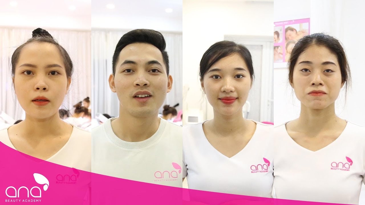 học spa tại sài gòn New HỌC NGHỀ SPA THẨM MỸ - NGHỀ HÁI RA TIỀN 2020