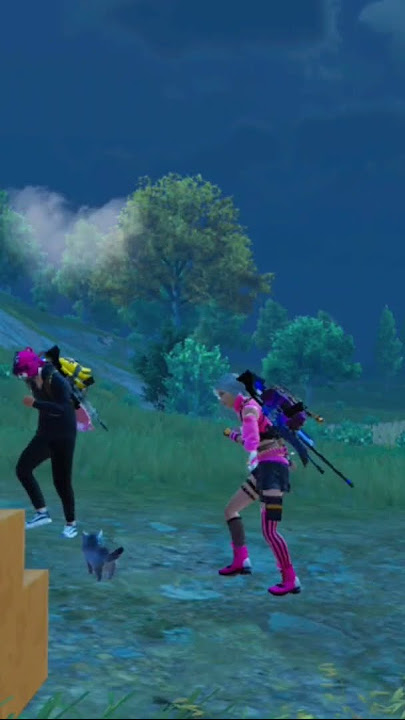 Trend Joget Chicken PUBG #pubgmobile #pubg #jogetpubg #jogettiktok #trendingshorts #trendingvideo