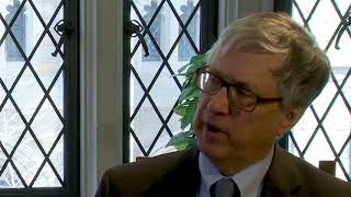 Professors Gideon Yaffe and Tom Tyler discuss their books