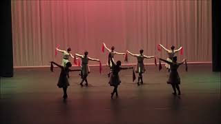 蒙古族 筷子舞 蒙古人 #华艺五周年汇演 与雅琦老师共舞 Mongolian Dance Mongolian Chopstick Dance Dance with Teacher Yaqi 蒙古族 筷子舞 蒙古人 #华艺五周年汇演 与雅琦老师共舞 Mongolian Dance Mongolian Chopstick Dance Dance with Teacher Yaqi