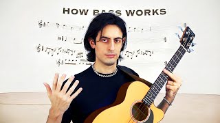 Download Lagu Bewijzen dat ik niet nep ben (voor eens en voor altijd) | HOE BASS WERKT MP3