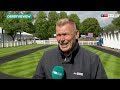 Derby Drama, Oaks Verdict & 16/1 Arc Tip | Chapman's Call