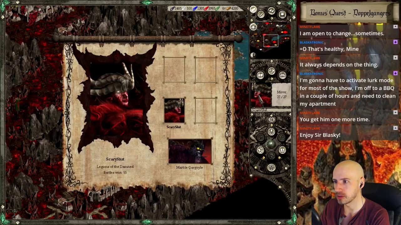 Disciples 2 Rod Planter Challenge Legions Of The Damned live Stream Part 4 YouTube disciples-2-rod-planter-challenge-legions-of-the-damned-live-stream-part-4-youtube