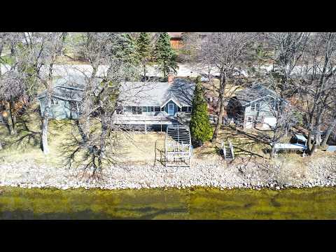 14783 Old Lake Rd, Paynesville, MN home video tour