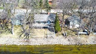 14783 Old Lake Rd Paynesville MN 56362