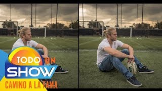 Gonzálo Pons Desatará Tus Más Bajas Pasiones Todo Un Show