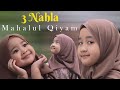3 NAHLA - MAHALUL QIYAM (COVER)