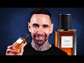 Perfumer Reviews 'Tuxedo' by YSL
