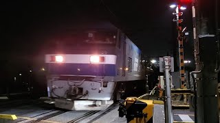 EF210-  2060レ  安治川口→東京タ