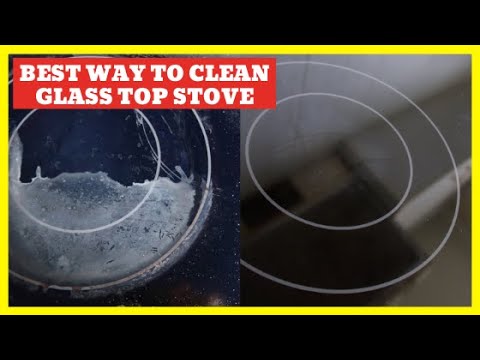 How to Replace a Glass Cooktop