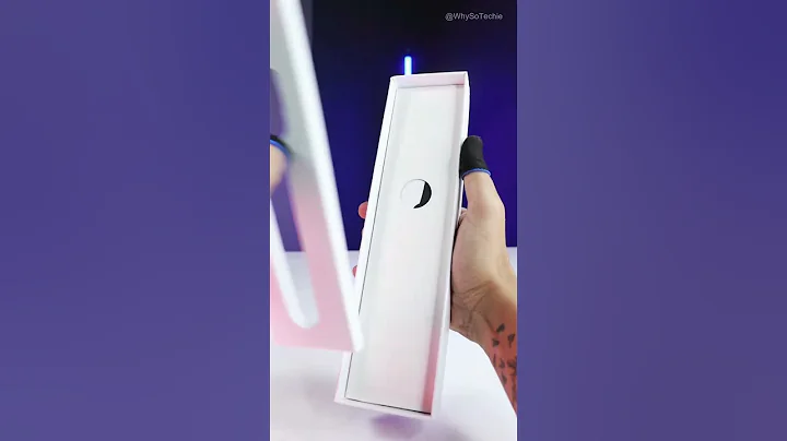 Fire Boltt Astro Budget AMOLED SmartWatch #Unboxing #Shorts #Gadgets