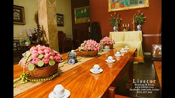 Trang Trí Tiệc Cưới, Đám Cưới, Đám Hỏi, Sự Kiện Biên Hòa - Đồng Nai 7