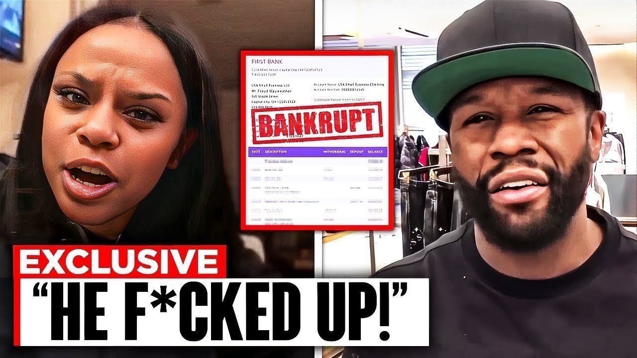 Stephen A. Smith Reacts to Floyd Mayweather $402M Controversy – Boxing World Stunned