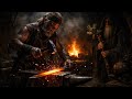 Magic & Iron: How Celtic Blacksmiths Forged Legend | Warrior's Way | Episode 3 - Season 1