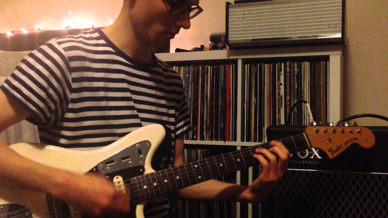 My Bloody Valentine - Soon (Cover) - YouTube