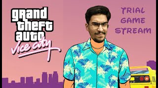 GTA VICE CITY Game Play | YouTube Live Game Stream | Amit Khuva New Video