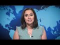 Iranian tensions escalate as alleged threats prompt Trump to switch planes
