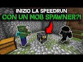 Ho fatto Record Personale di Speedrun IN UN MODO STRANISSIMO!