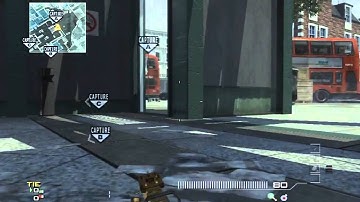 Deconstructing Domination || Underground by Rex (MW3 Tips and Tricks)