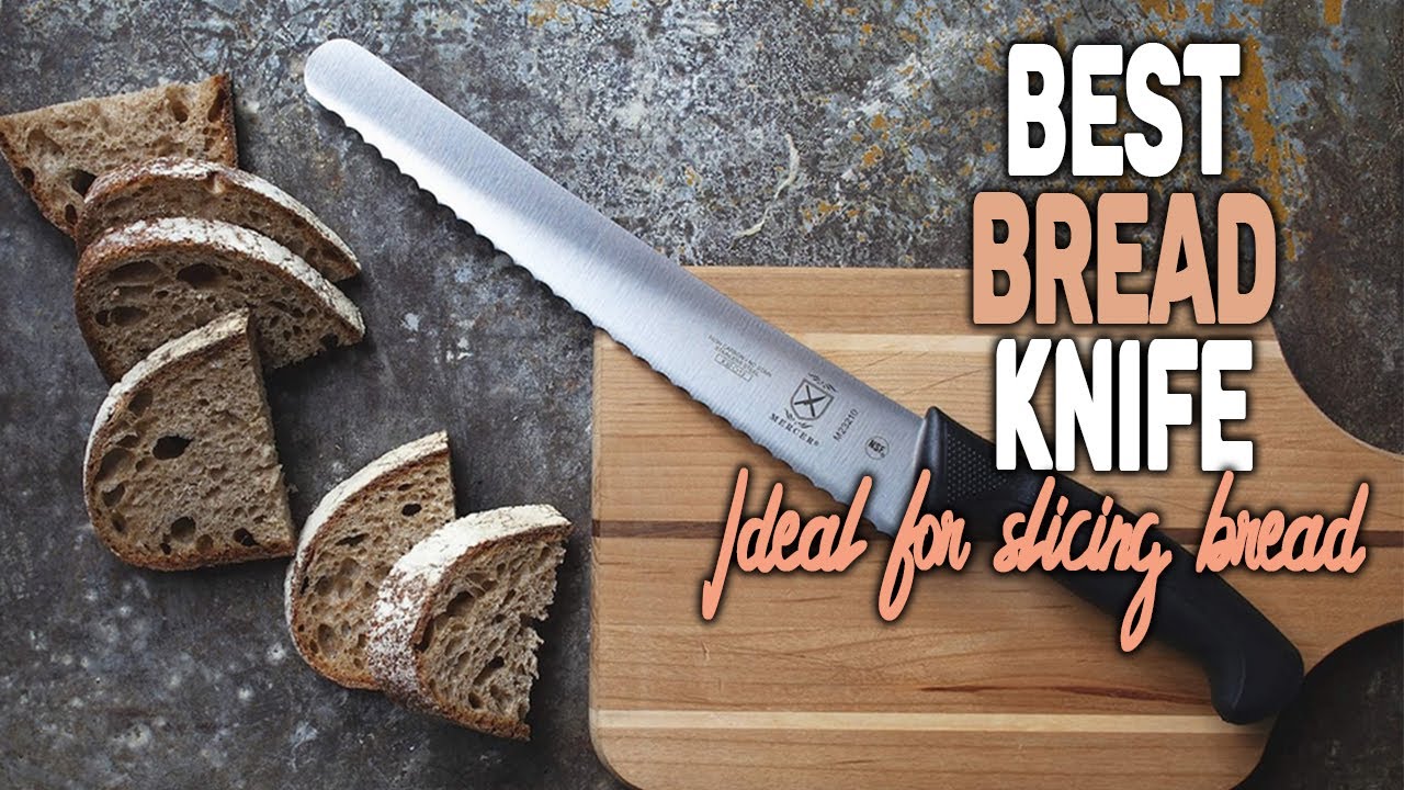 Global 8.5 Bread Knife