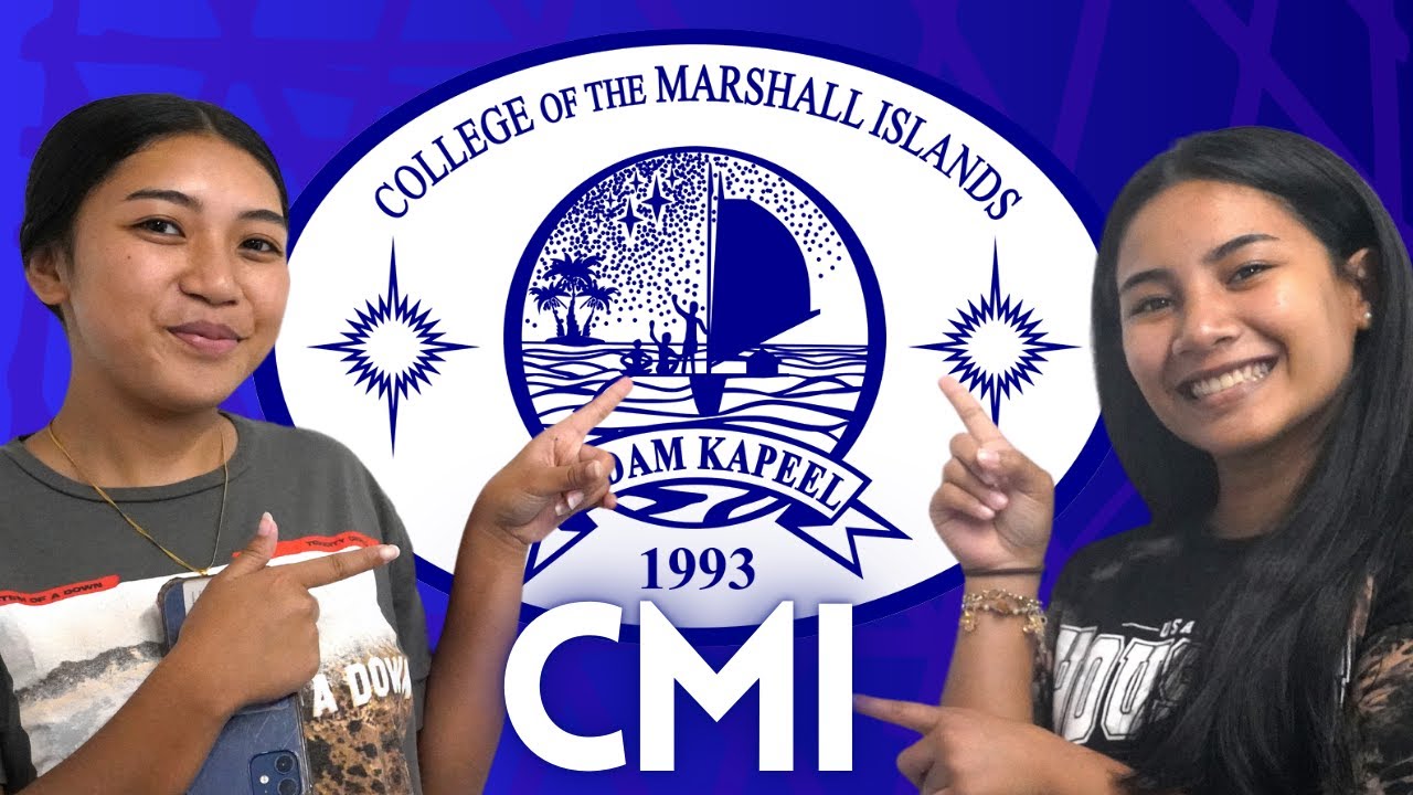 Navigating the Departments of the College of the Marshall Islands YouTube