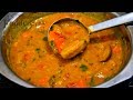 Sambar Recipe/ South Indian Sambar/ Brinjal Drumstick Sambar