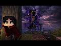 Fui Caçado por um Administrador Corrupto no Minecraft