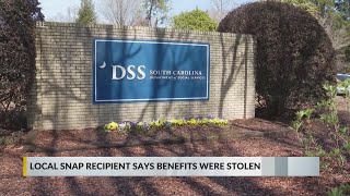 ‘Inhumane’: Lake City mother’s SNAP benefits stolen from EBT card