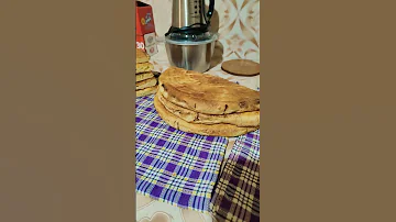 كسرة خميره من أم ريتاج لمتبعتها الغاليات غالى والطلب رخيس 