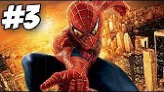 Прохождение Spider Man 2 Часть 3