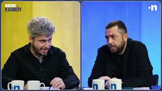 Çağrı Çobanoğlu:“Yılın maçı Fenerbahçe’nin Galatasaray’ı deplasmanda haksızlıklara rağmen 10 kişiyle