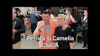 Download Lagu partea 6 CAMELIA si PETRICA CIUCA cu formatia UNIONS MP3