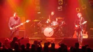 I Am Kloot - Cuckoo Live