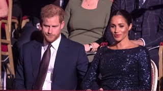 Harry and Meghan are ‘trouble together’