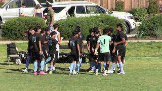 20230909 Blackhawks SC 06B EV vs Lincoln FC 05B Elite