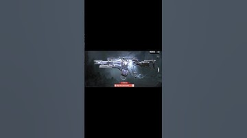 *NEW* *MYTHIC* Holger 26 - Dark Frontier 🔥 (CODM) #codm #codmobile #shorts