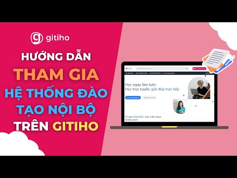 Hướng dẫn tham