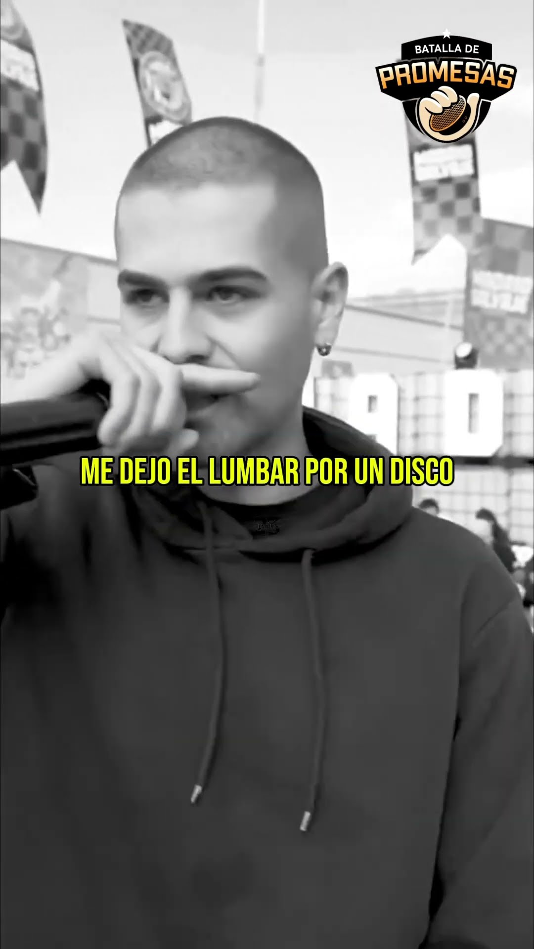 SOFOS EN BDP #sofos #rap #bdp