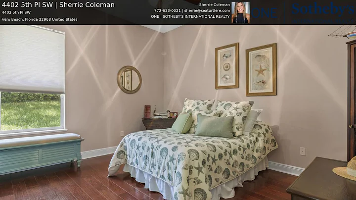 4402 5th Pl SW | Sherrie Coleman