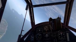 IL-2 Cliff of Dover | Trackir 5