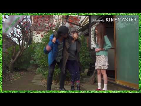Japan movie hd plus / Best Music / My father-in-law (Part 1)
