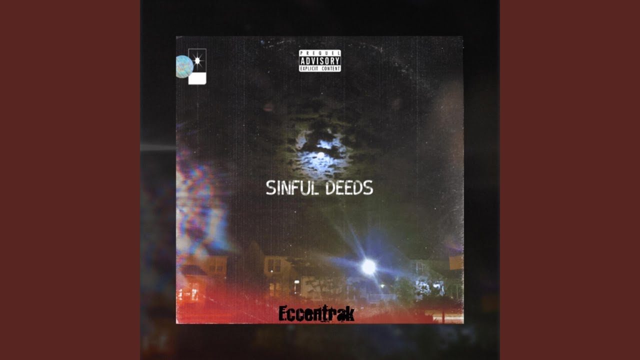 Sinful Deeds YouTube