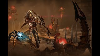 Diablo 4 (Barbar) Erken Oyun Hızlı Lvl Alma Rehberi