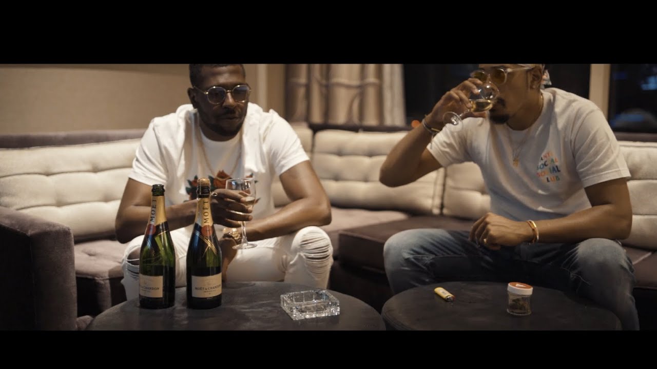 Marlin Brandoe feat. Bobby Champion - Cold With It (Official Video) adlı videoyu YouTube'da izle Marlin Brandoe feat. Bobby Champion - Cold With It (Official Video) adlı videoyu YouTube'da izle
