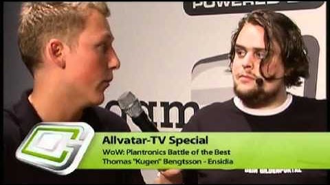 Method vs Ensidia at Battle of the Best 2009 Part 8