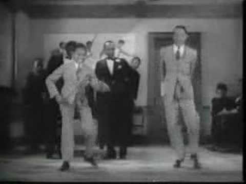 Nicholas Brothers- Lucky Number