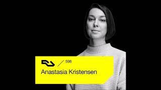 Resident Advisor 598 - Anastasia Kristensen