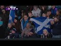 HIGHLIGHTS | WALES V SCOTLAND | 2024 GUINNESS WOMEN’S SIX NATIONS RUGBY