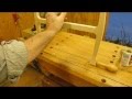 Making a Bow Saw Turning Saw Step 1 Making a Bow Saw Turning Saw Step 1
