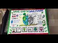 earth day poster # save earth poster # save nature 